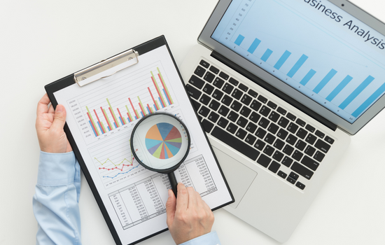 Financial Strategy & Accounting Skills